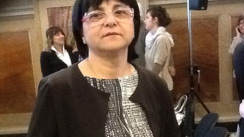 Stella al merito del lavoro per ex dipendente Cisl