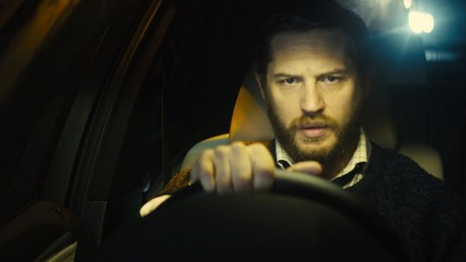 Locke, un uomo solo al comando per un grande film “on the road” 