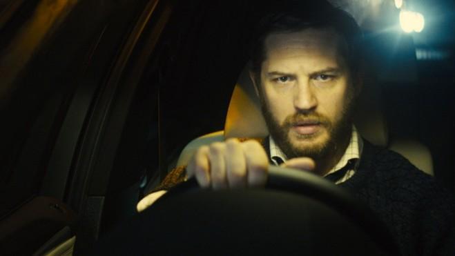 Locke, un uomo solo al comando per un grande film “on the road”