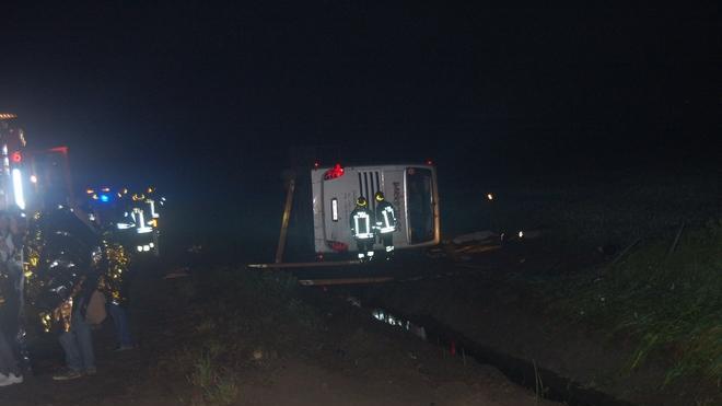 Aperta un’inchiesta sulla tragedia dell’A13