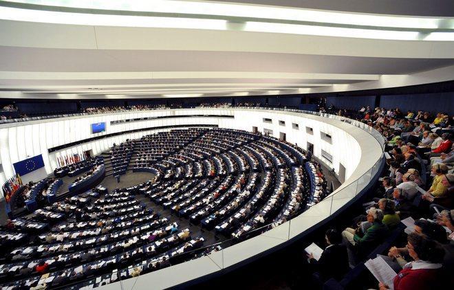 “Eu non voto”, campagna per il boicottaggio delle elezioni europee 
