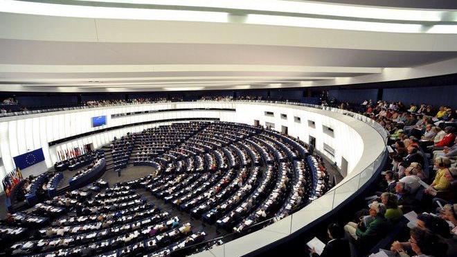 “Eu non voto”, campagna per il boicottaggio delle elezioni europee