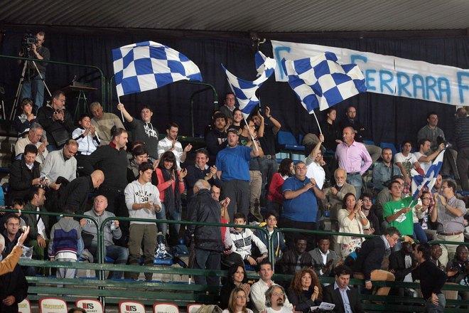 Mobyt, pubblico vincente 