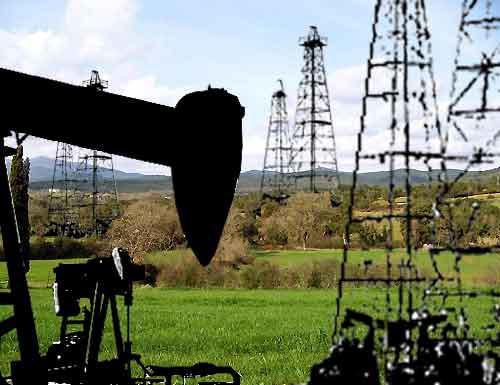 Sospese nuove estrazioni e ricerca di idrocarburi La Regione: bloccati tutti i procedimenti 