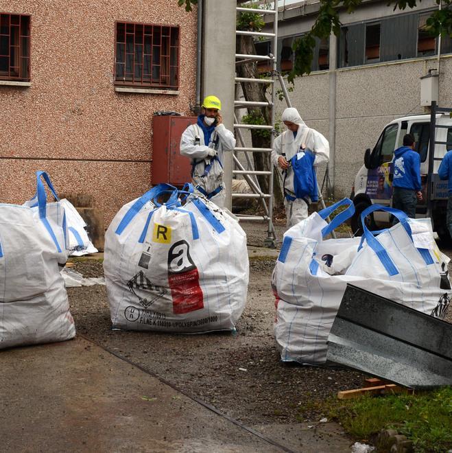 Tornado a Nonantola/ La Regione: «Danni ingentissimi Si chiederà lo stato d’emergenza»  - TUTTI I VIDEO - TUTTE LE FOTO