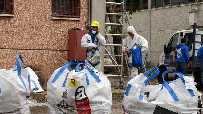 Tornado a Nonantola/ La Regione: «Danni ingentissimi Si chiederà lo stato d’emergenza» - TUTTI I VIDEO - TUTTE LE FOTO