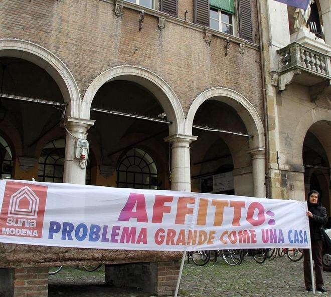 In difficoltà con l’affitto? Il Comune ti dà una mano 