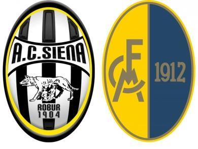 Calcio Serie B/ Il Modena trionfa a Siena 1-3 - RIVEDI LA DIRETTA 