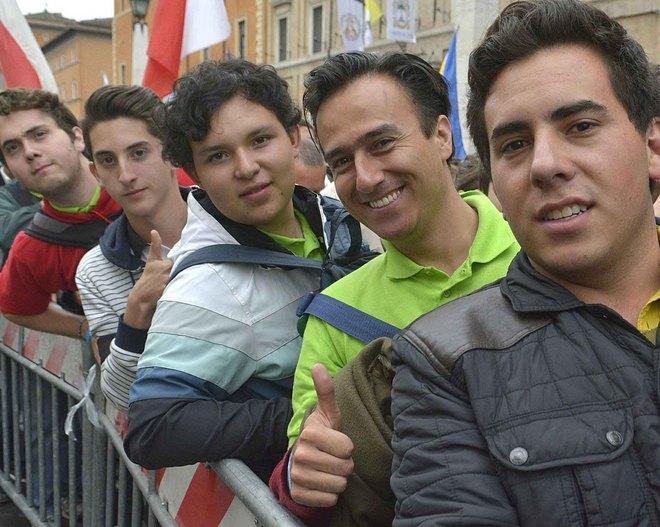 Giovani, due su dieci vittime di bullismo