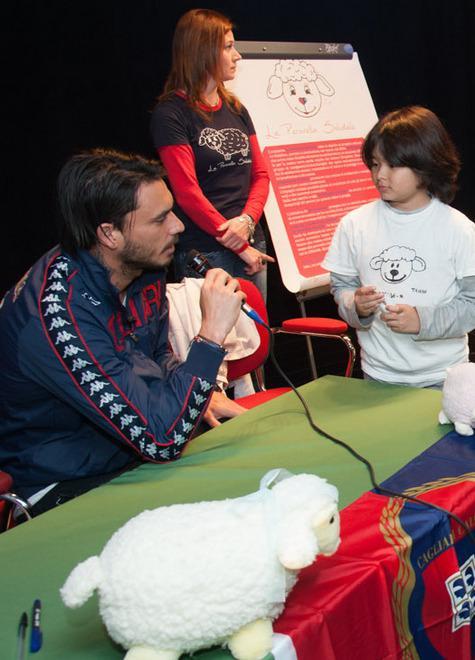 Pinilla: "Senza stadio dopo i mondiali potrei andare via" 
