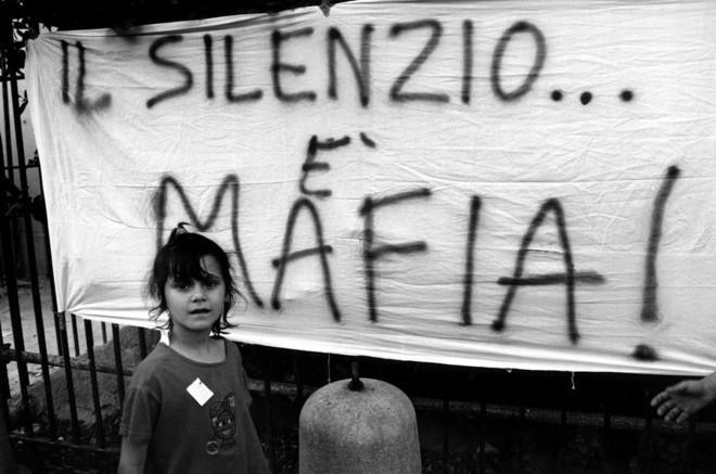 “Avevo 10 anni, la mafia uccise mio padre” 
