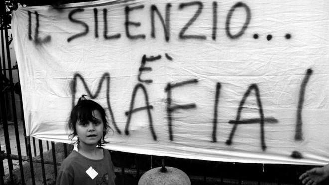 “Avevo 10 anni, la mafia uccise mio padre”