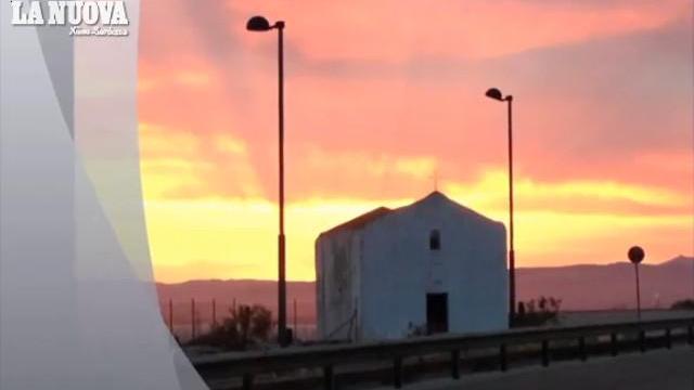 Porto Torres città di mare da amare spopola sul web