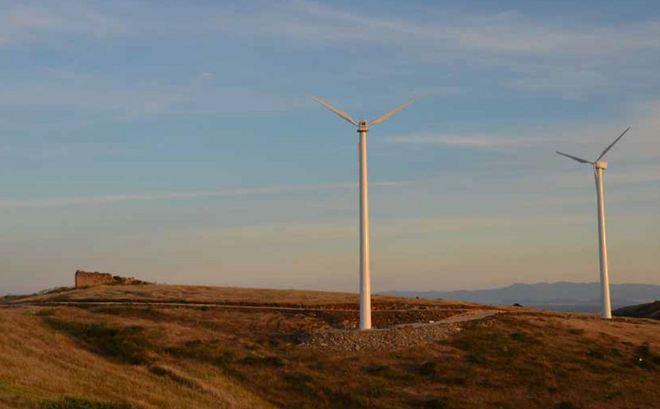 Stop al parco eolico, tre indagati per truffa e danni ambientali
