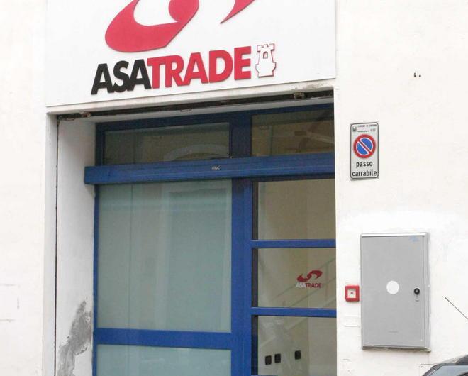 Amianto nell’edificio di Asa, risarciti 4 (ex) dipendenti 