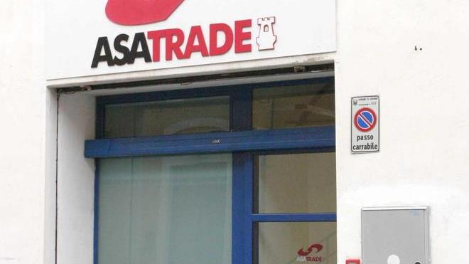 Amianto nell’edificio di Asa, risarciti 4 (ex) dipendenti