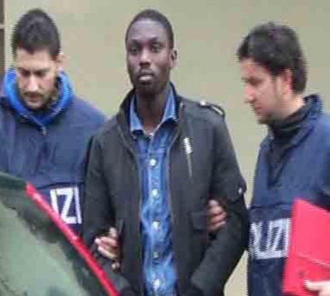 In manette il violentatore di prostitute 