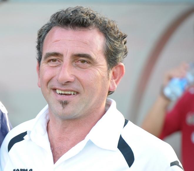 Cassitta: «Complimenti a tutti i ragazzi per una stagione super»