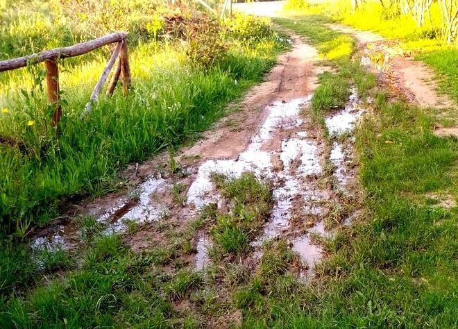 Non si ferma la perdita d’acqua 