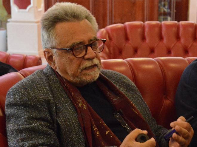Occhetto: «Prepotenza degli apparati» 