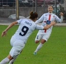 Rossoblù di nuovo in campo pensando al Brescia 