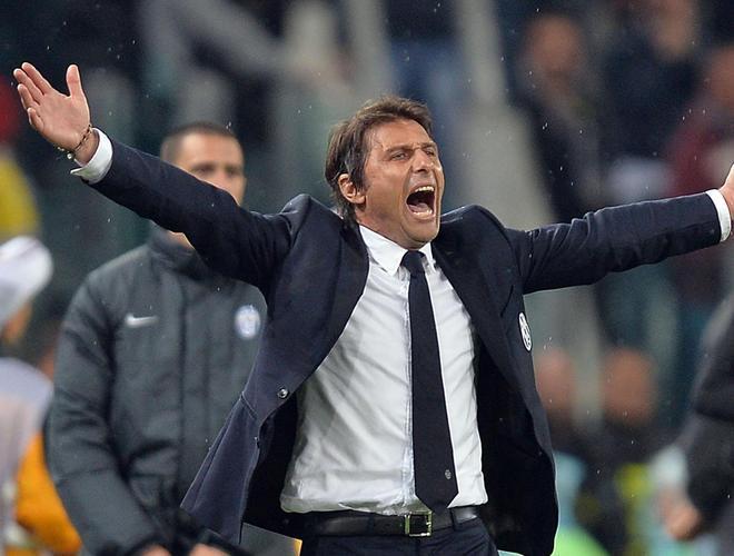 Conte si consola: «Meritavamo molto di più» 