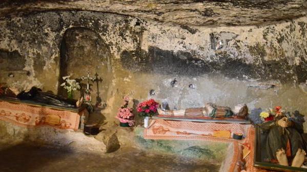 Festha Manna, si entra nel vivo