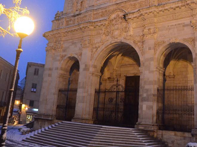 Alla scoperta dei monumenti del cuore 