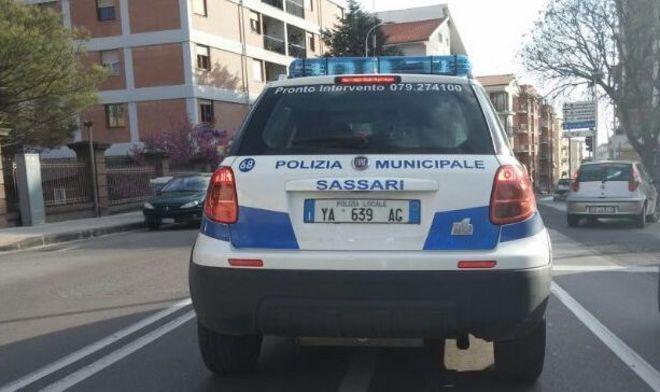 La prefettura bacchetta i vigili 