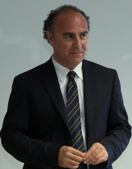 Salis: Bruno cacciato? No, ha deciso lui di stare fuori dal Pd 