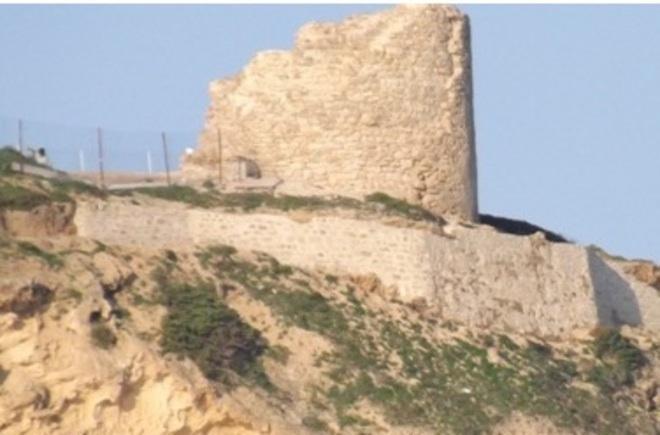 Torre di Capo Mannu, un fascicolo alla Forestale