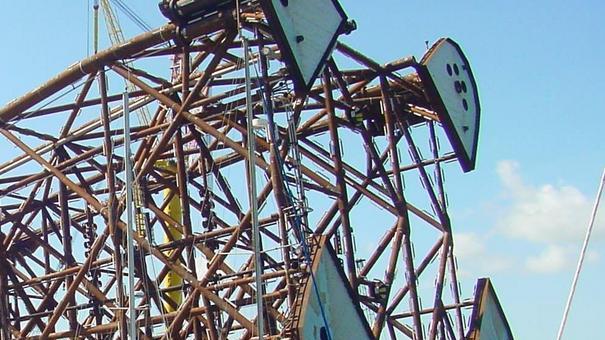 La Saipem strappa un megacontratto, fiducia all’Intermare