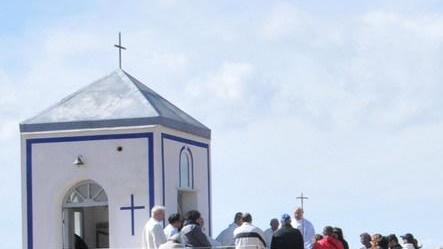 Gran folla alla Madonnetta per la festa del primo maggio