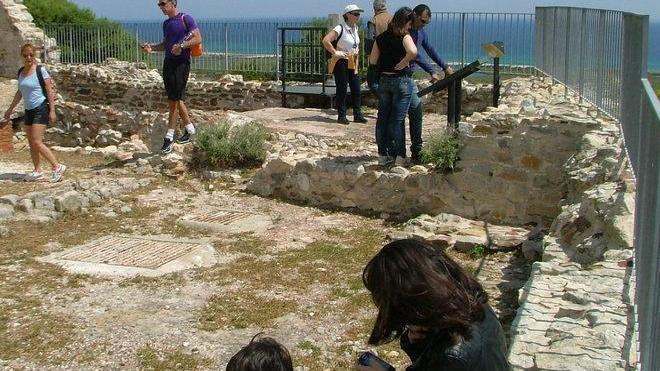 Primavera a Posada, appuntamento con la festa dei fiori