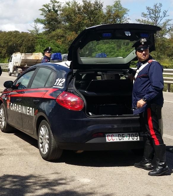 Colpo in un circolo, i ladri sono i gestori 