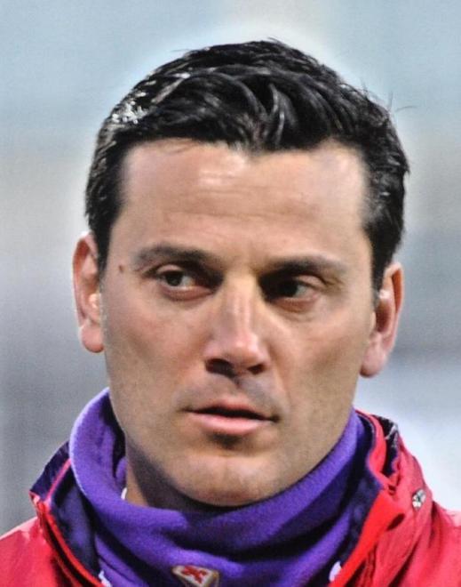 Fiorentina d’assalto, Montella: «I Della Valle meritano il trofeo»