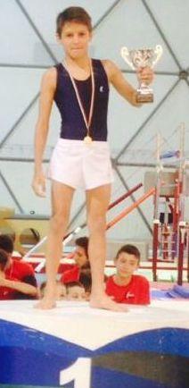 Stradi (Spilambertese) conquista il titolo regionale di 4ª categoria