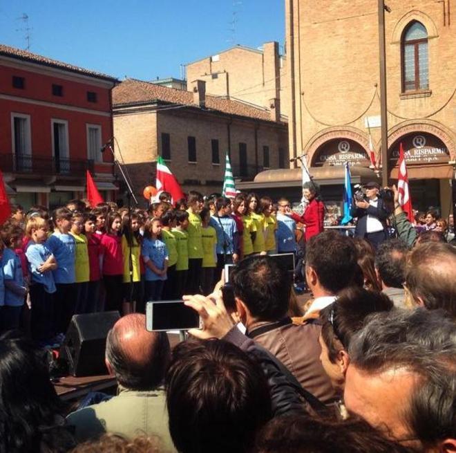 Festa del 1° maggio Centrodestra diviso su “Bella ciao”