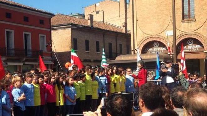 Festa del 1° maggio Centrodestra diviso su “Bella ciao”