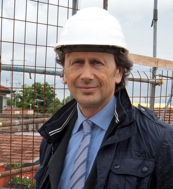 Belloi: «Ecco cosa si è fatto per i terremotati» 