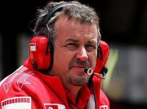 Morto Nigel Stepney l’uomo che tradì la Ferrari 