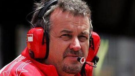 Morto Nigel Stepney l’uomo che tradì la Ferrari