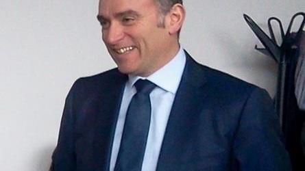 L’appello di Cavallini «Bilancio, senza l’ok Sgp sarà condannata»