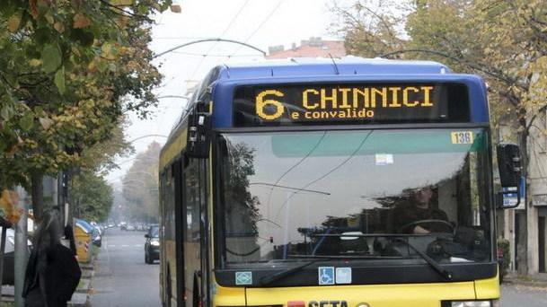 Seta: fioccano le punizioni sugli autisti