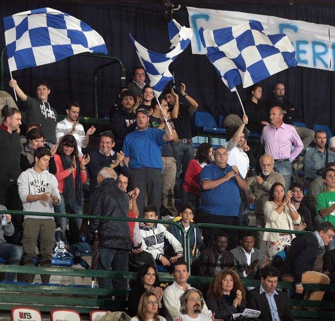 la prevendita sta procedendo a ritmo serrato