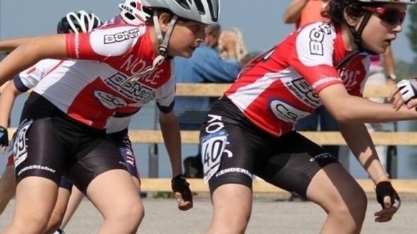 Tra Comacchio e Lago Nazioni applausi per il Trofeo del lavoro