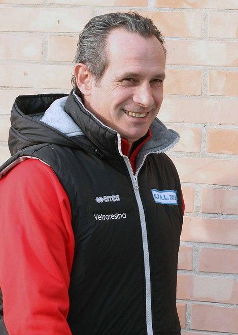 Il bilancio di mister Pregnolato «Il gruppo è cresciuto, bene così»