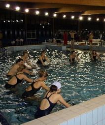 Il nuoto aiuta i disabili Via al progetto