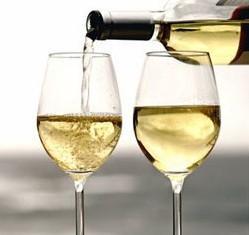 Portata gustosa da abbinare al Pinot bianco