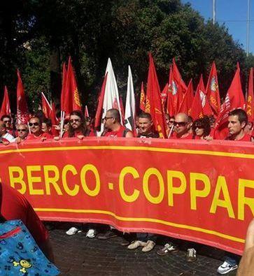 «Attacco ai diritti e al lavoro» 